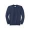 Port & Company® Brights Core Fleece Crewneck Sweatshirt